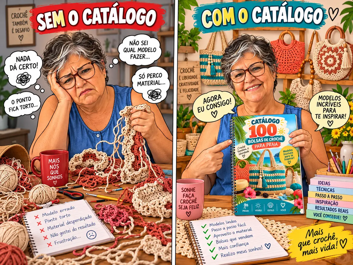 Da dificuldade de apresentar modelos a uma seleção visual organizada